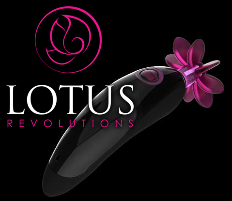 Lotus Revolutions